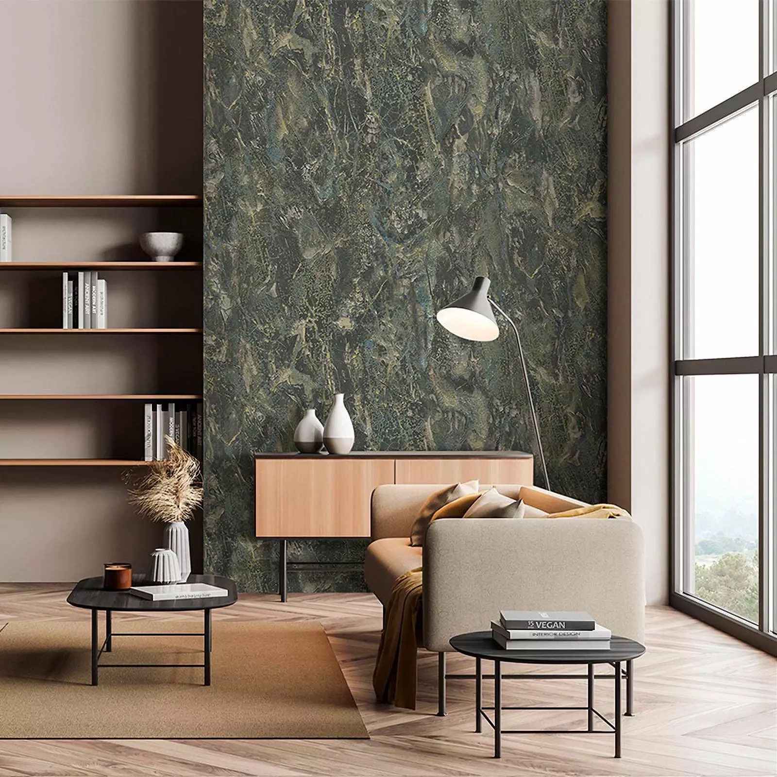 6 Ideas for Your Next Feature Wall