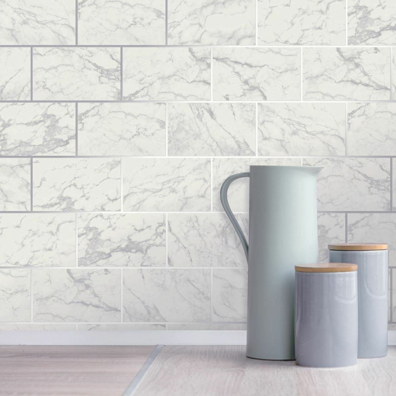 How to Choose the Perfect Kitchen Wallpaper