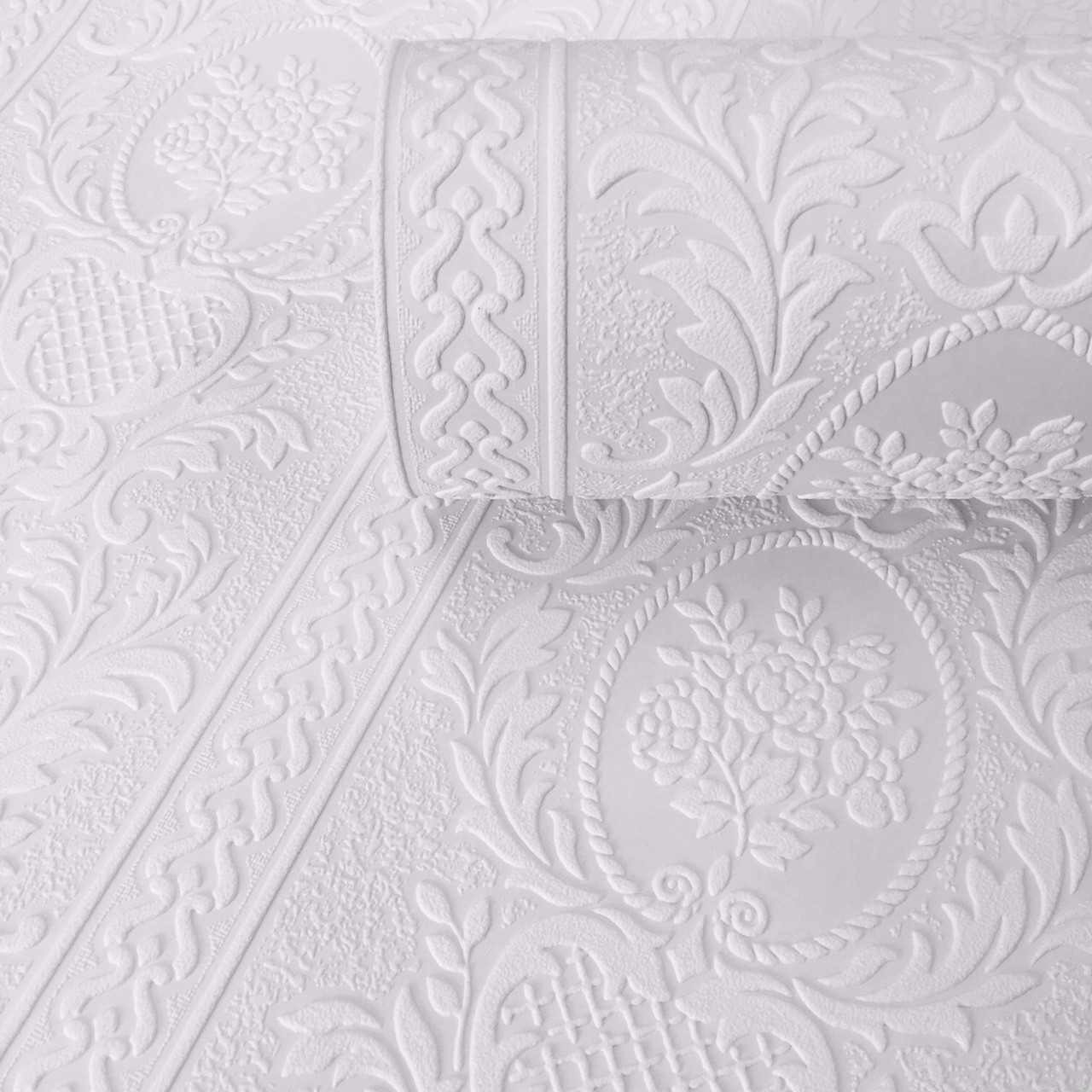 Paintable Wall & Ceiling Wallpaper UK Largest Official Stockists