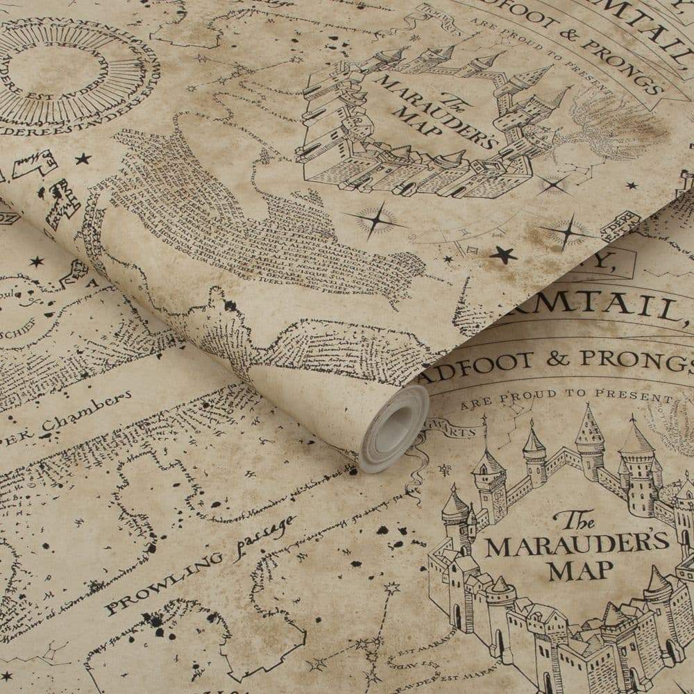 Harry Potter Mischief Managed Wallpaper 108186 | 108186 Harry Potter Mischief Managed Wallpaper 108186 | 108186