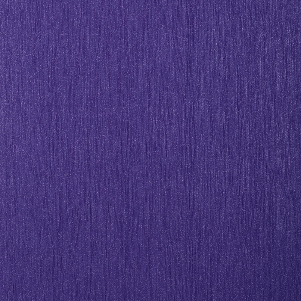 Crystal Plain Purple