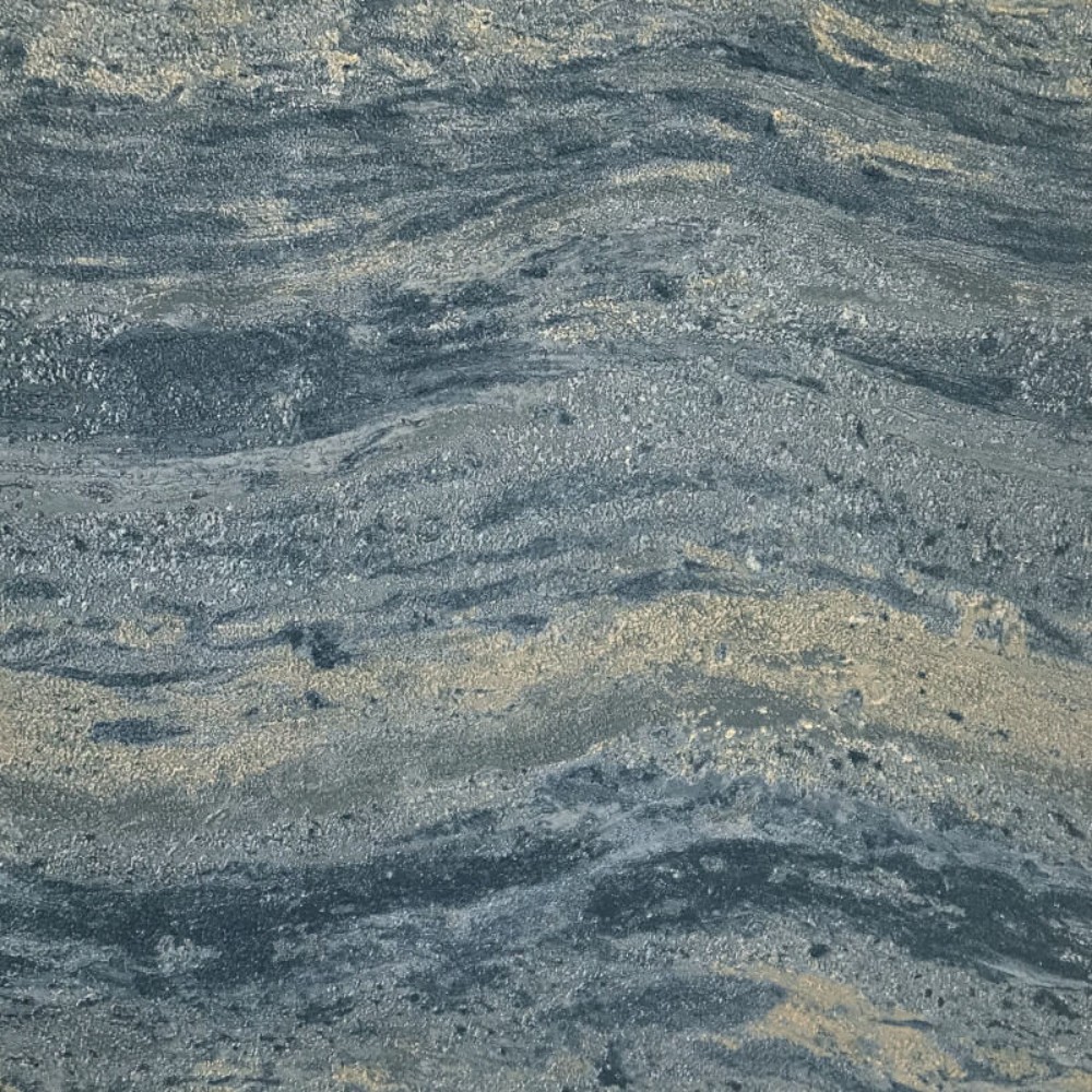 Onyx Marble Blue | Rasch Onyx Wallpaper | 519259