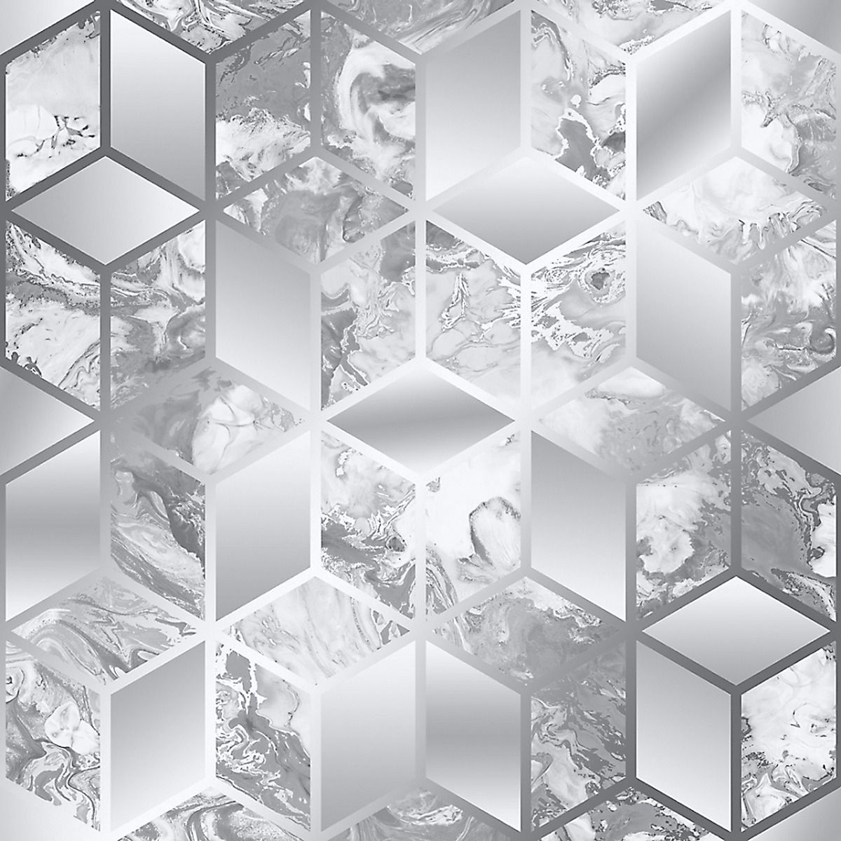 Elixir Cube Silver