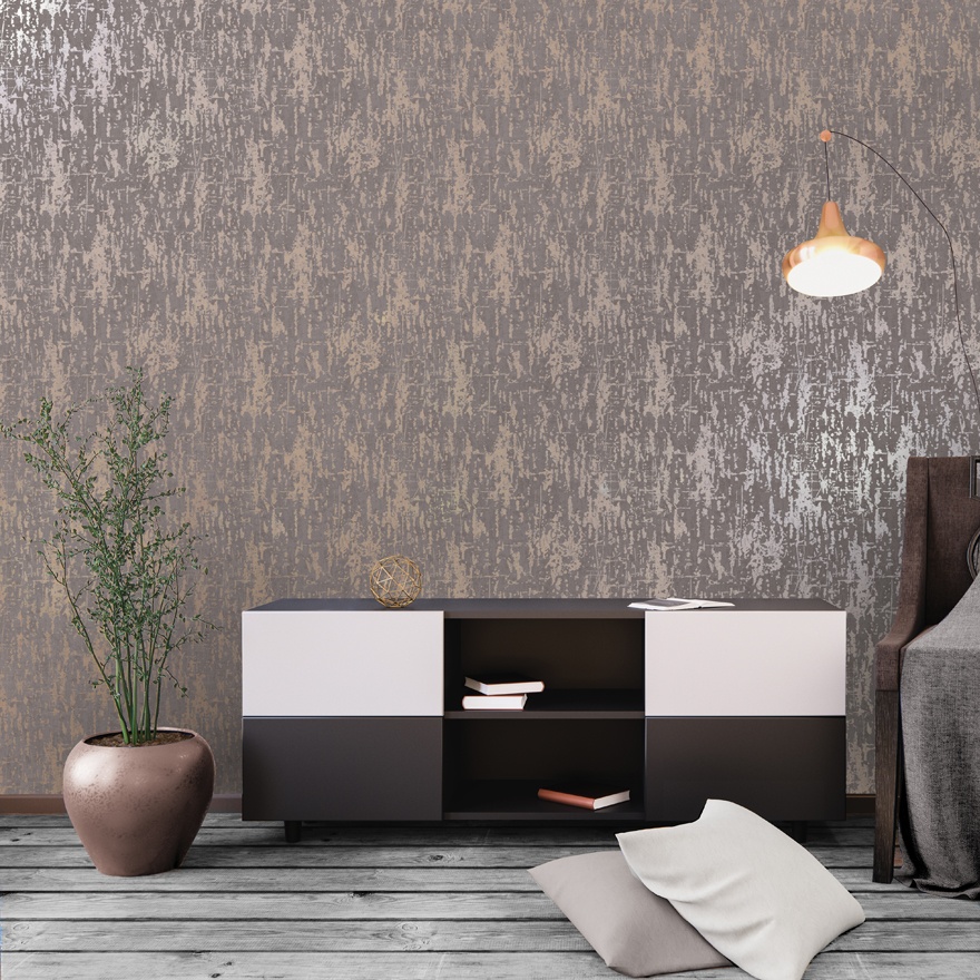 Loft Texture Dark Slate | Textured Slate Wallpaper | 12932 Loft Texture Dark Slate | Textured Slate Wallpaper | 12932