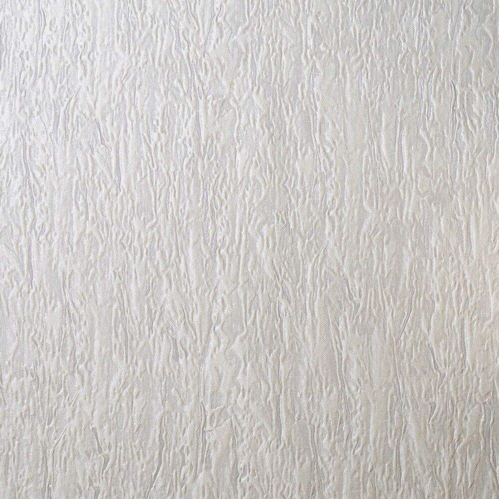 Bellagio Texture White & Silver Luxury Vinyl Wallpaper M95636 M95636