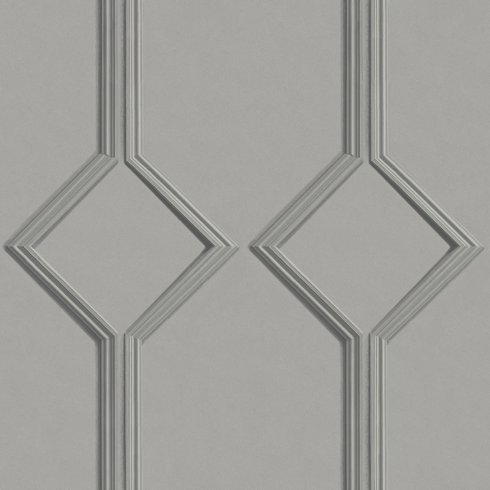 Azzurra Panel Grey