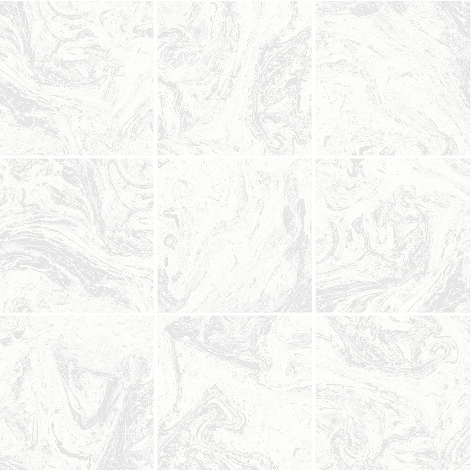 Glitter White Marble Contour | Glitter White Marble Wallpaper | 104881