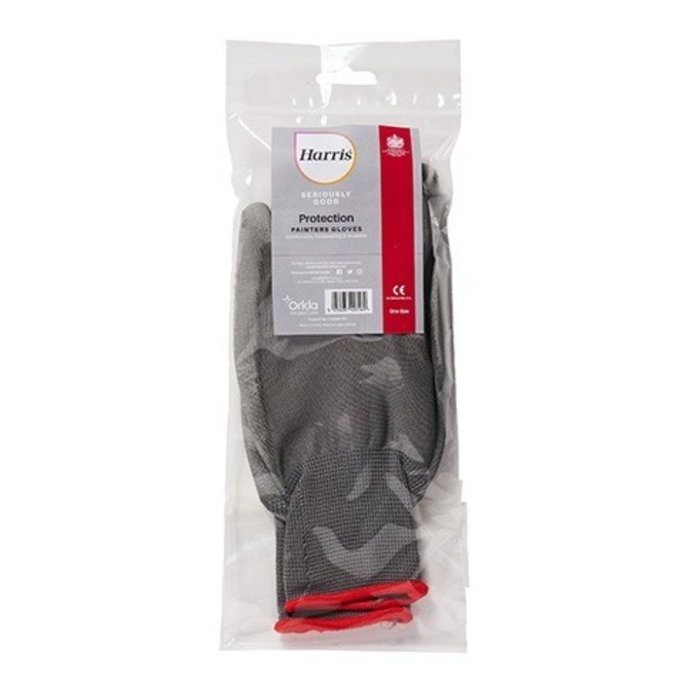 Painters Gloves One Size