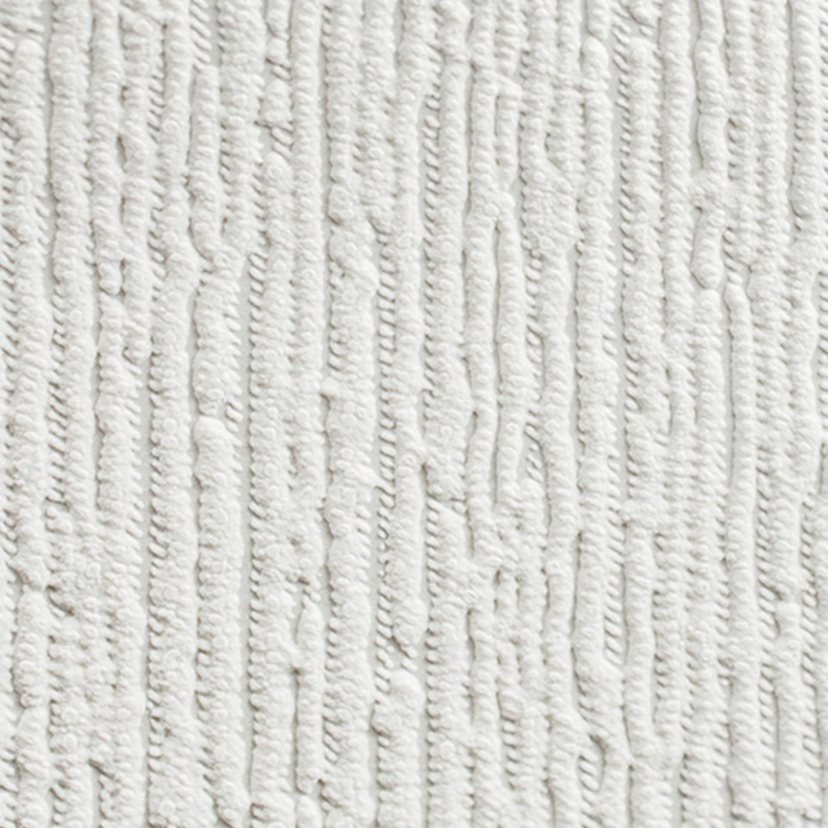 String Superfresco White Paintable Wallpaper 284 284