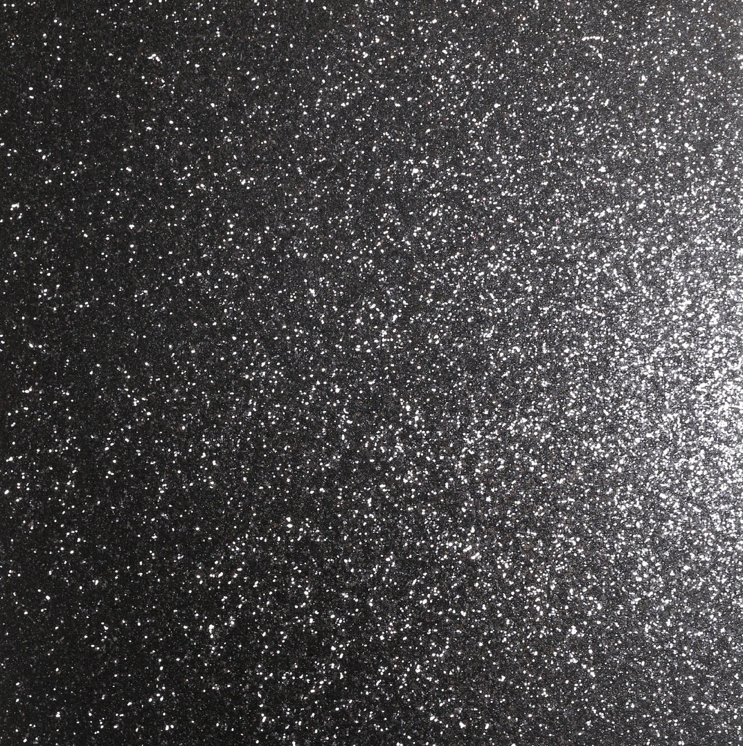 Sequin Sparkle Black | Black Sparkle Wallpaper | 900901