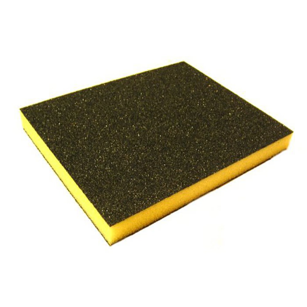 Sanding Sponge 60 Grit