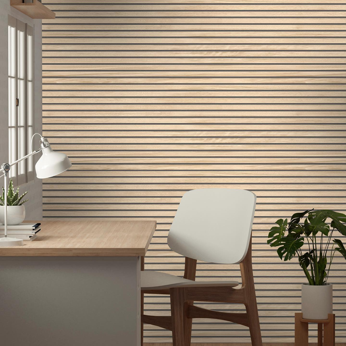 19 Grey Wallpaper For Hallway Ideas - Sleek-chic UK Home Interiors Blog