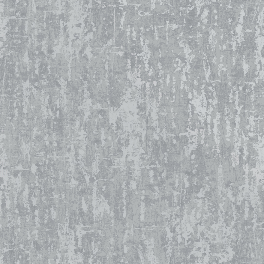 Loft Texture Dark Grey Dark Grey Textured Wallpaper 12931